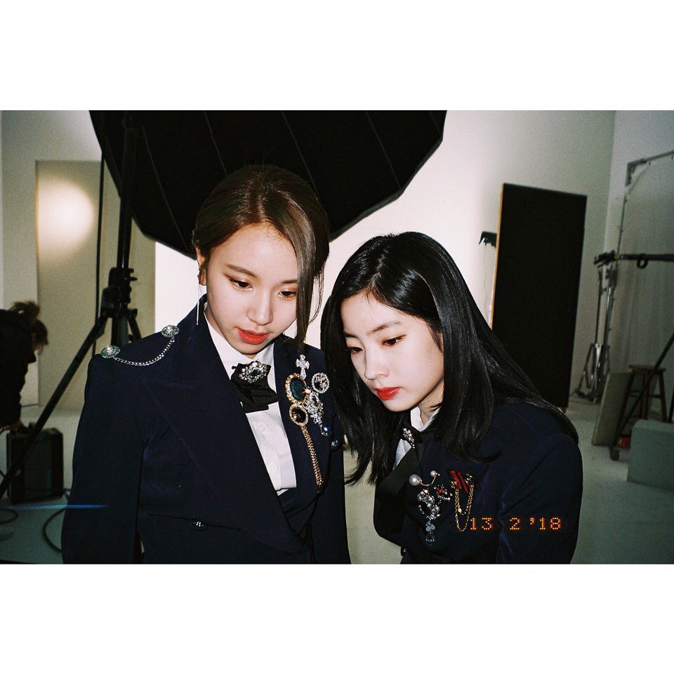 오늘자 트와이스 인스타그램.jpg | 인스티즈