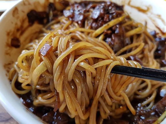 수요미식회에 소개된 서울 짜장면 맛집 세곳.jpg | 인스티즈