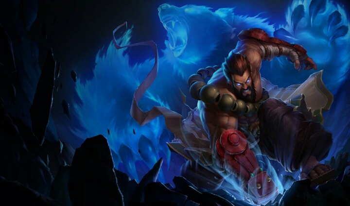 [LOL] 나왔으면 하는 초월급 스킨 챔피언은? | 인스티즈