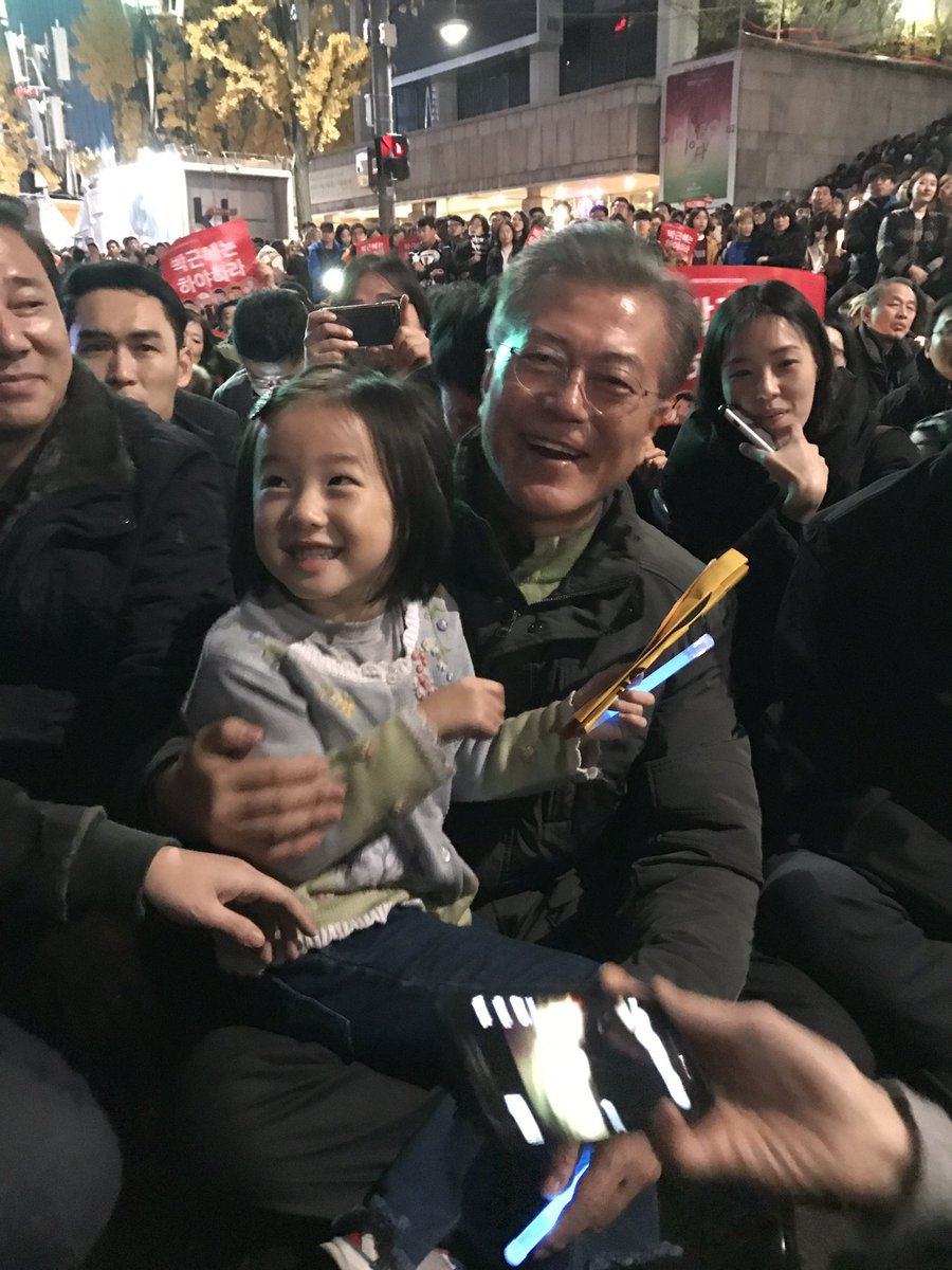 문재인 대통령 사진모음 .jpg | 인스티즈