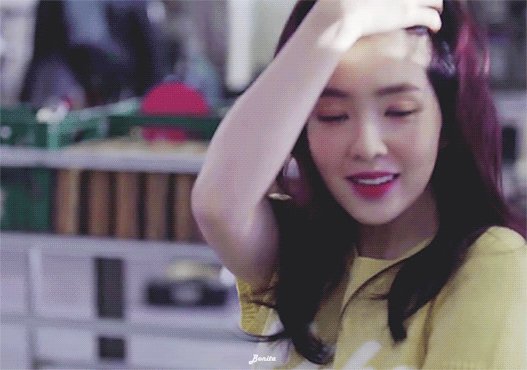 누오보 아이린 광고.gif | 인스티즈
