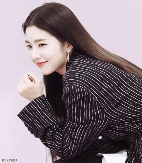 카리스마 넘치는 아이린.gif | 인스티즈