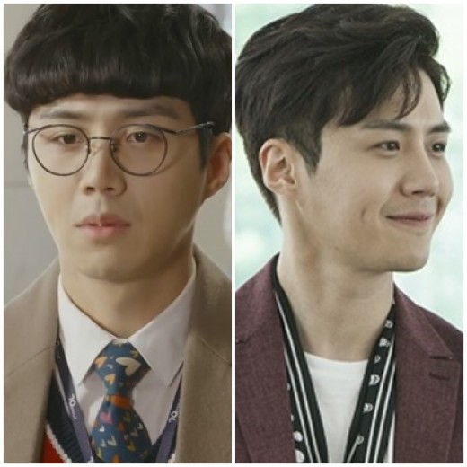 미래가 기대되는 남자 신인배우 6인.jpg | 인스티즈