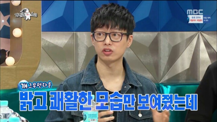 복면가왕에서 신봉선이 눈물 터진 진짜 이유 | 인스티즈
