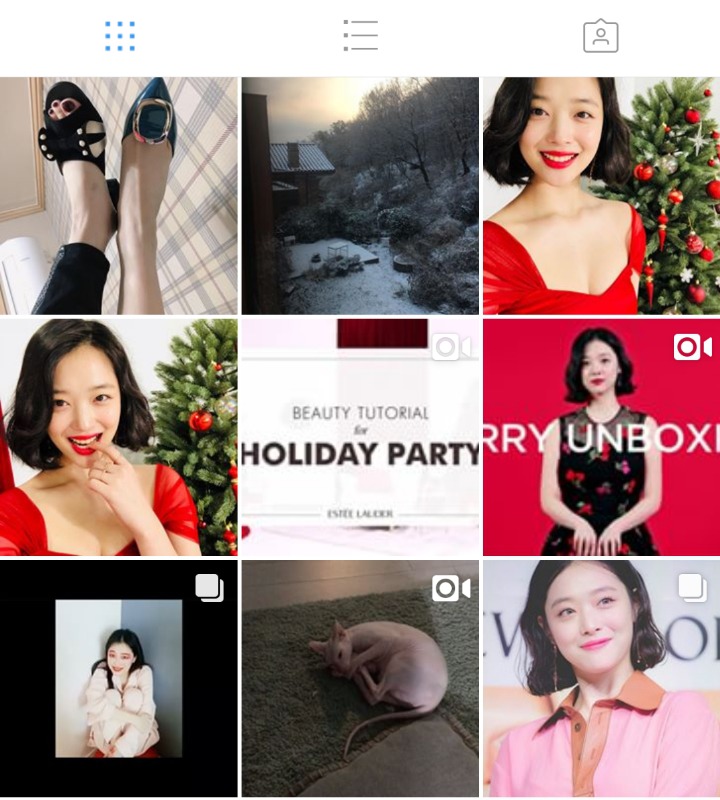 요새는 논란없이 잔잔한 연옌 인스타 | 인스티즈