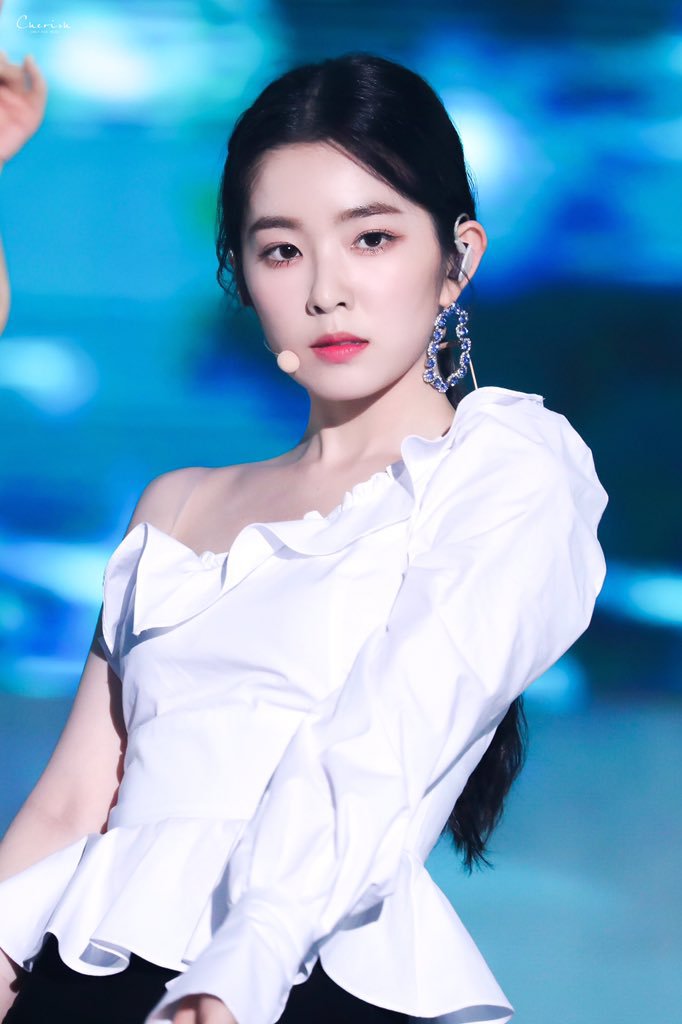 TFMA에서도 짱예보스인 레드벨벳 아이린.jpgif | 인스티즈