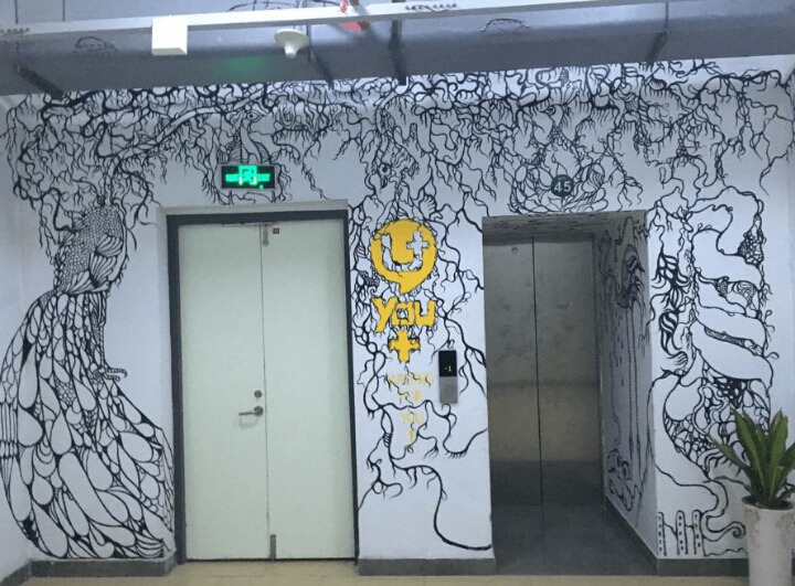샤오미가 만든 청년들을 위한 원룸아파트.jpg | 인스티즈