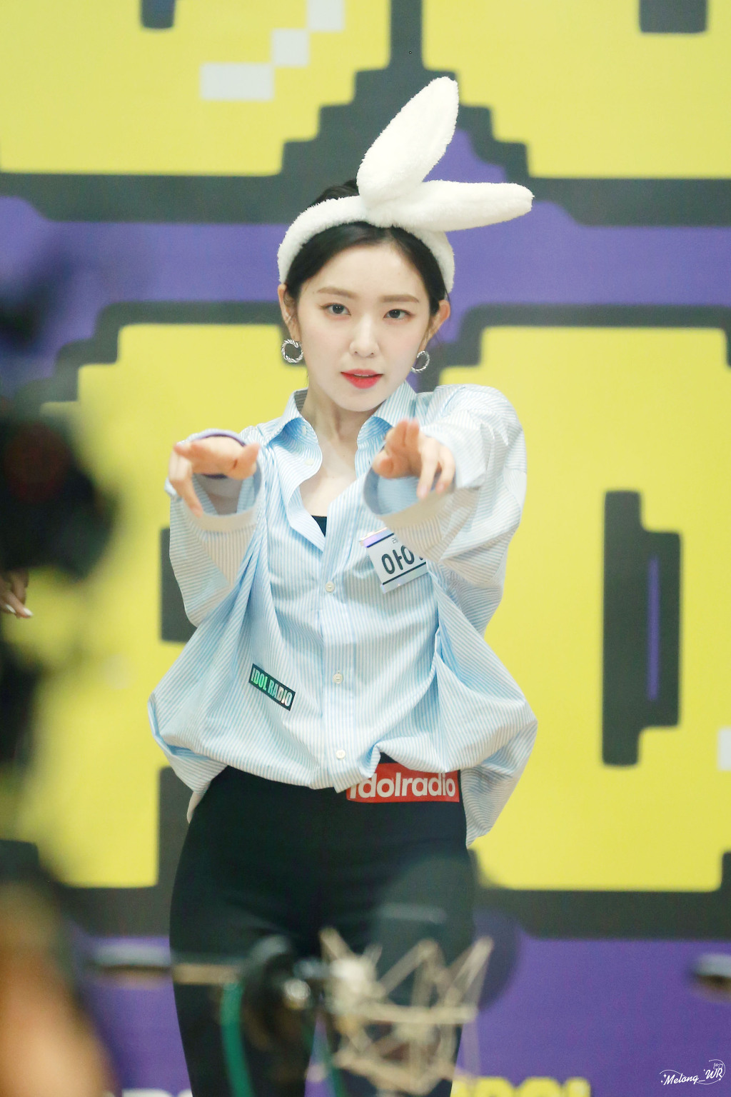아이린은 정말 예쁘다.jpgif (사진多多多) | 인스티즈