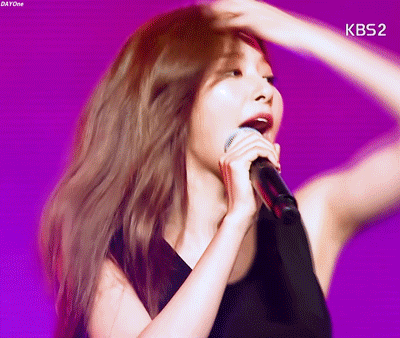 허당미 뿜뿜하는 레드벨벳 슬기.gif | 인스티즈
