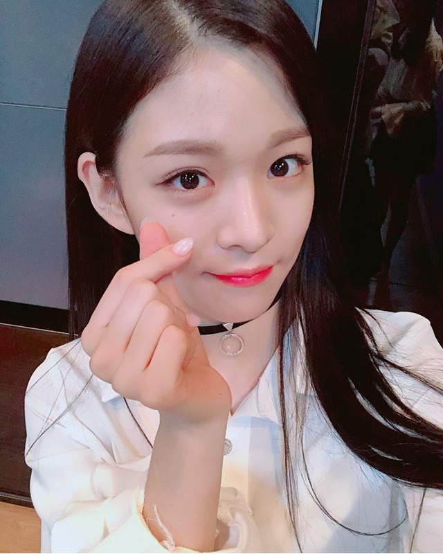 프로미스나인 인스타 | 인스티즈