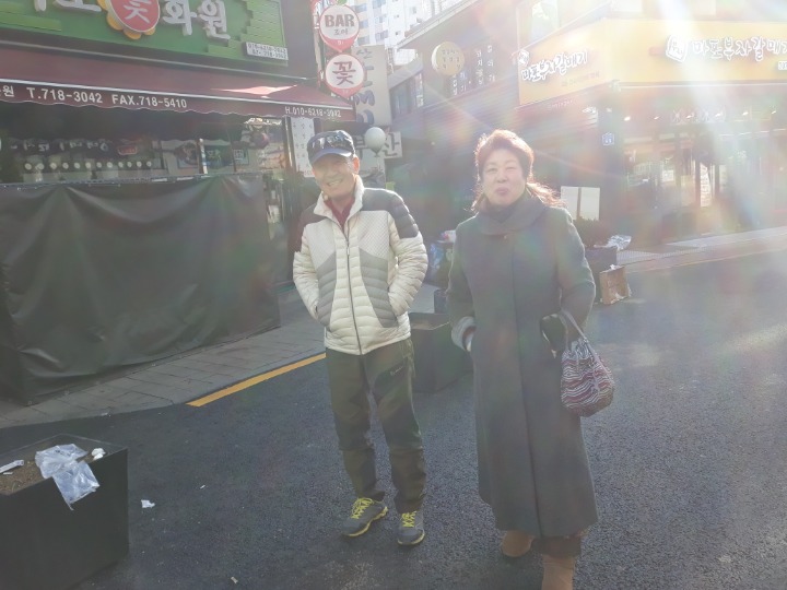 갈매기집 이미지