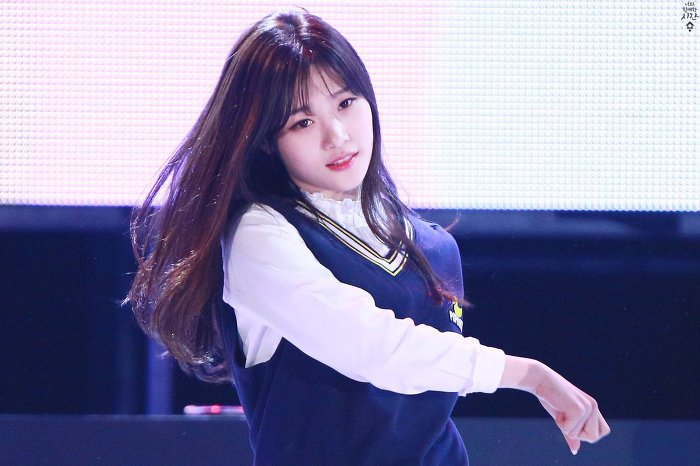 많이 이쁜 것 같은 여자 아이돌 | 인스티즈