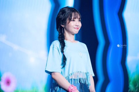 [러블리즈] 여사친과 데이트 약속을 잡아서 지애 | 인스티즈