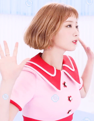 에이핑크 윤보미 | 인스티즈