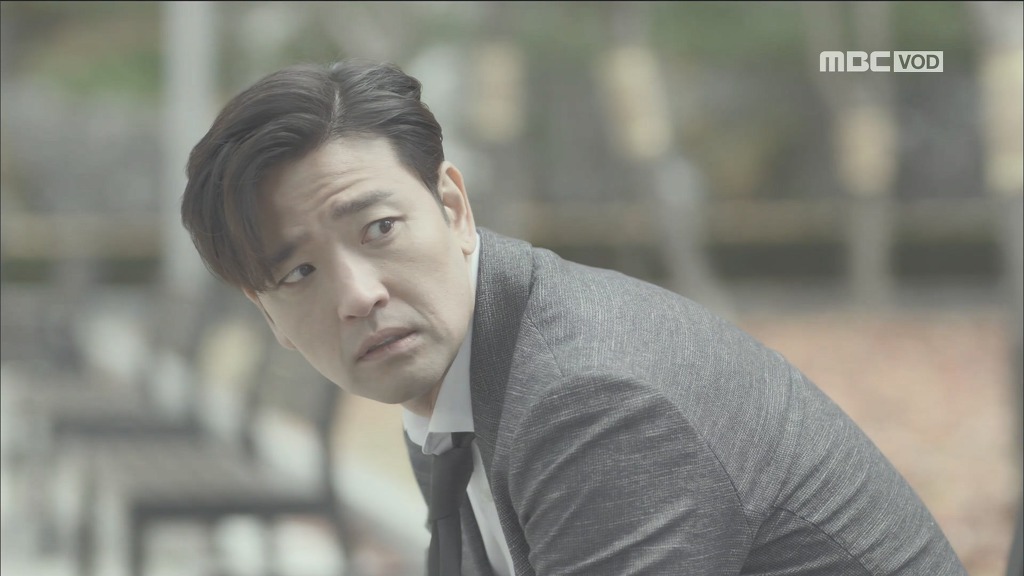 [신과의약속] 엄청난 막장의 느낌을 가진 명드의 느낌을 내는 요상한 드라마 | 인스티즈