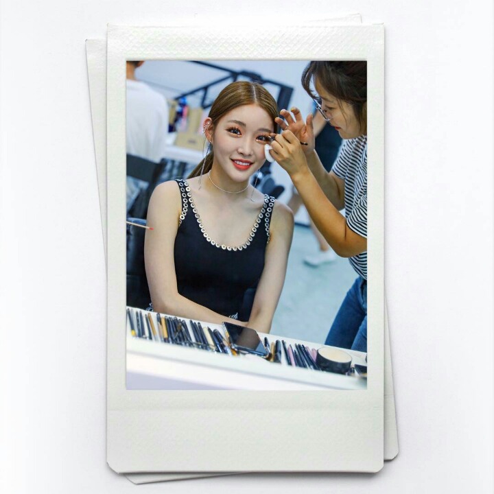 최근 청하 인스타 업뎃 | 인스티즈