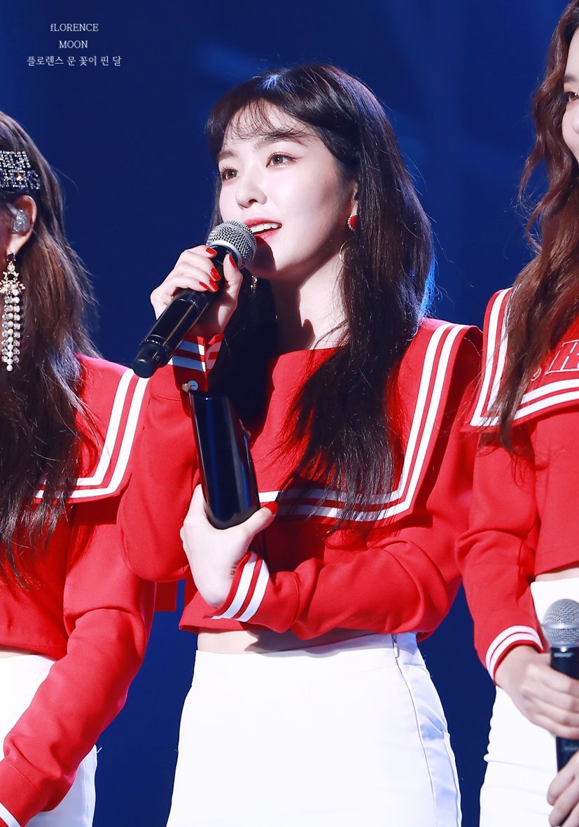 아침에 보는 레드벨벳 아이린.jpg | 인스티즈