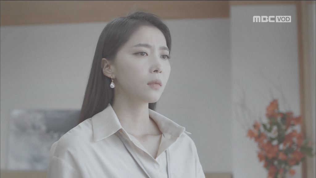 [신과의약속] 엄청난 막장의 느낌을 가진 명드의 느낌을 내는 요상한 드라마 | 인스티즈
