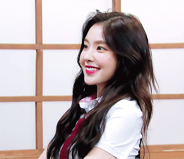 SNL터는 아이린의 미모.gif | 인스티즈