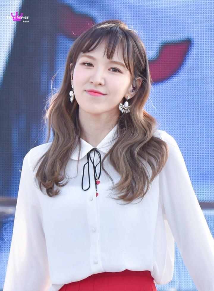 레드벨벳 순둥이 웬디.jpgif | 인스티즈