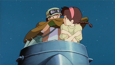 자기 취향의 지브리 남자주인공 고르기 | 인스티즈