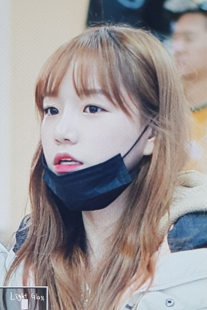 아이즈원, 어제자 인천공항 입국 프리뷰 | 인스티즈