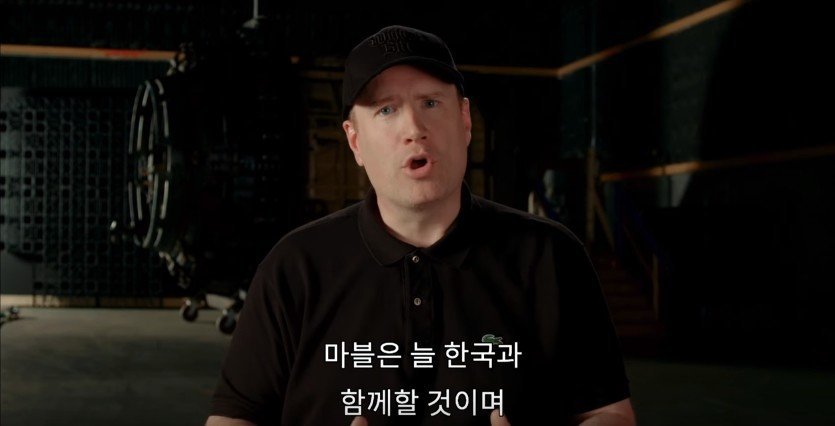 마블이 우리나라를 잘 대할 수밖에 없는 이유 | 인스티즈