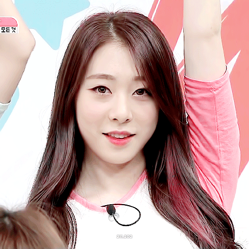 우주소녀 유연정 | 인스티즈