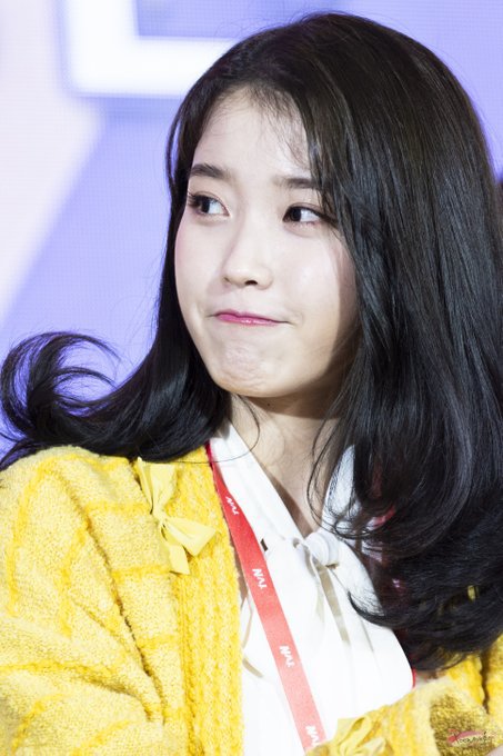 191215 tvN 즐거움전 아이유 | 인스티즈