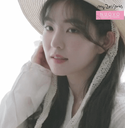 누오보 인스타에서 아이린 미모.gif | 인스티즈