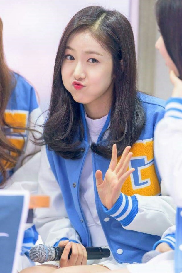 여자친구 신비 | 인스티즈