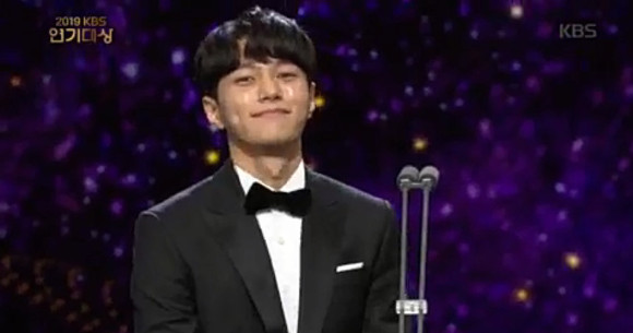 2019 KBS 연기대상 킬포 모음 | 인스티즈