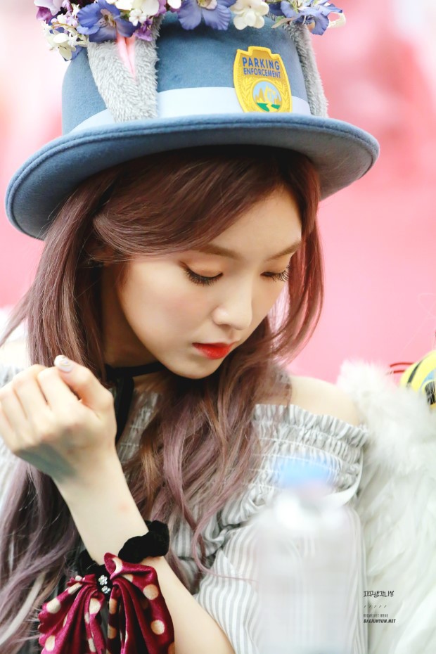 레드벨벳 아이린 | 인스티즈
