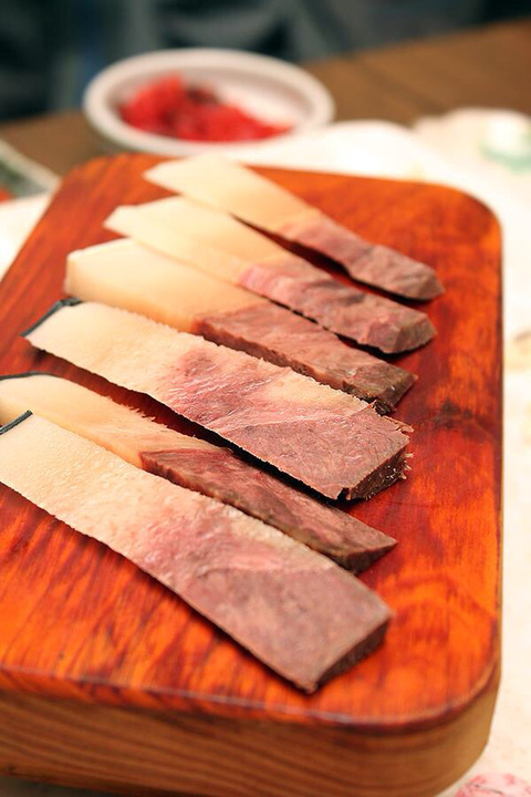 어떤 맛일지 전혀 상상이 안가는 음식류 甲 | 인스티즈