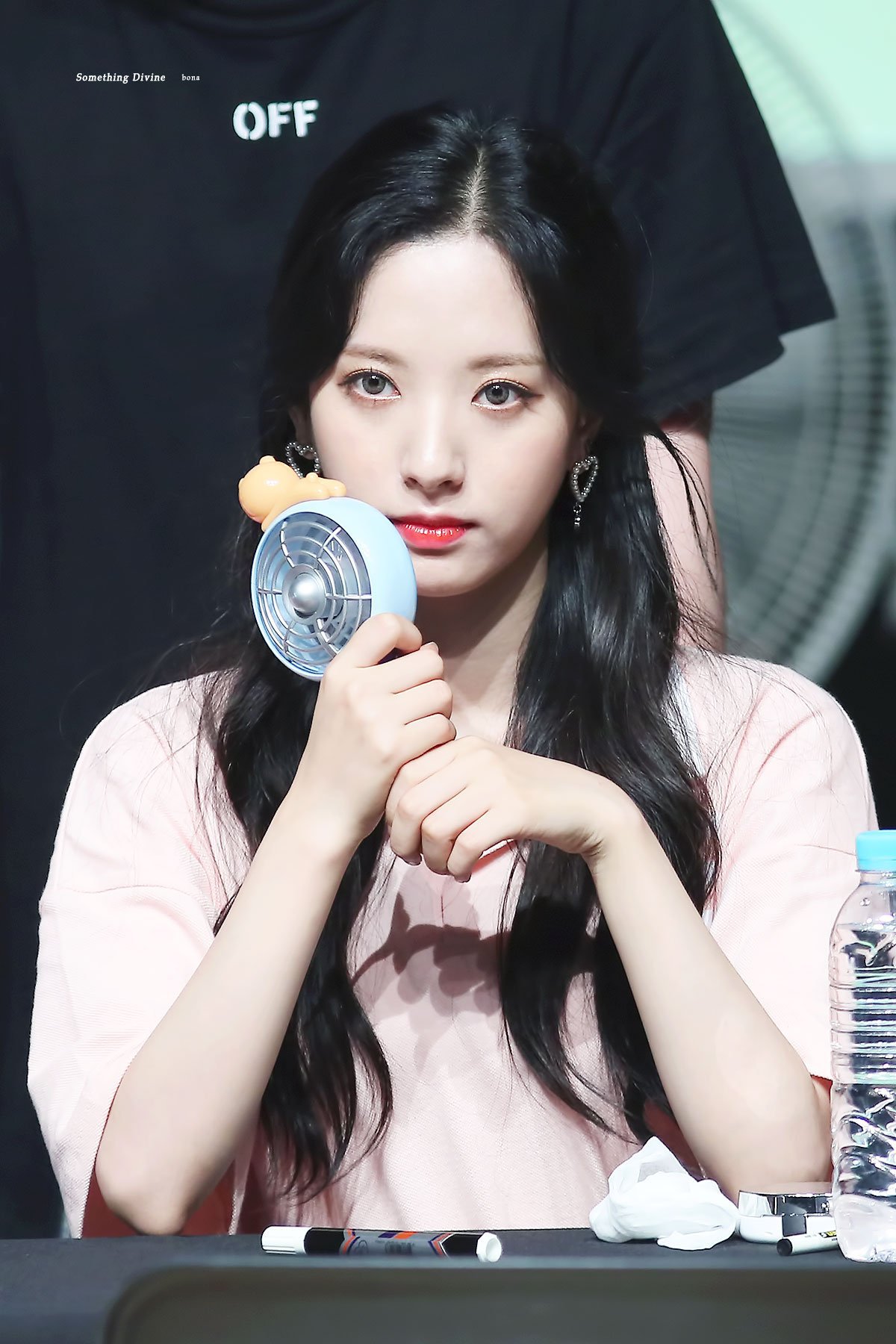 우주소녀 보나의 비쥬얼.jpg | 인스티즈