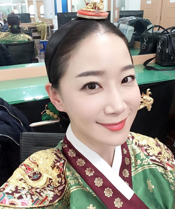 배우 김하영 | 인스티즈