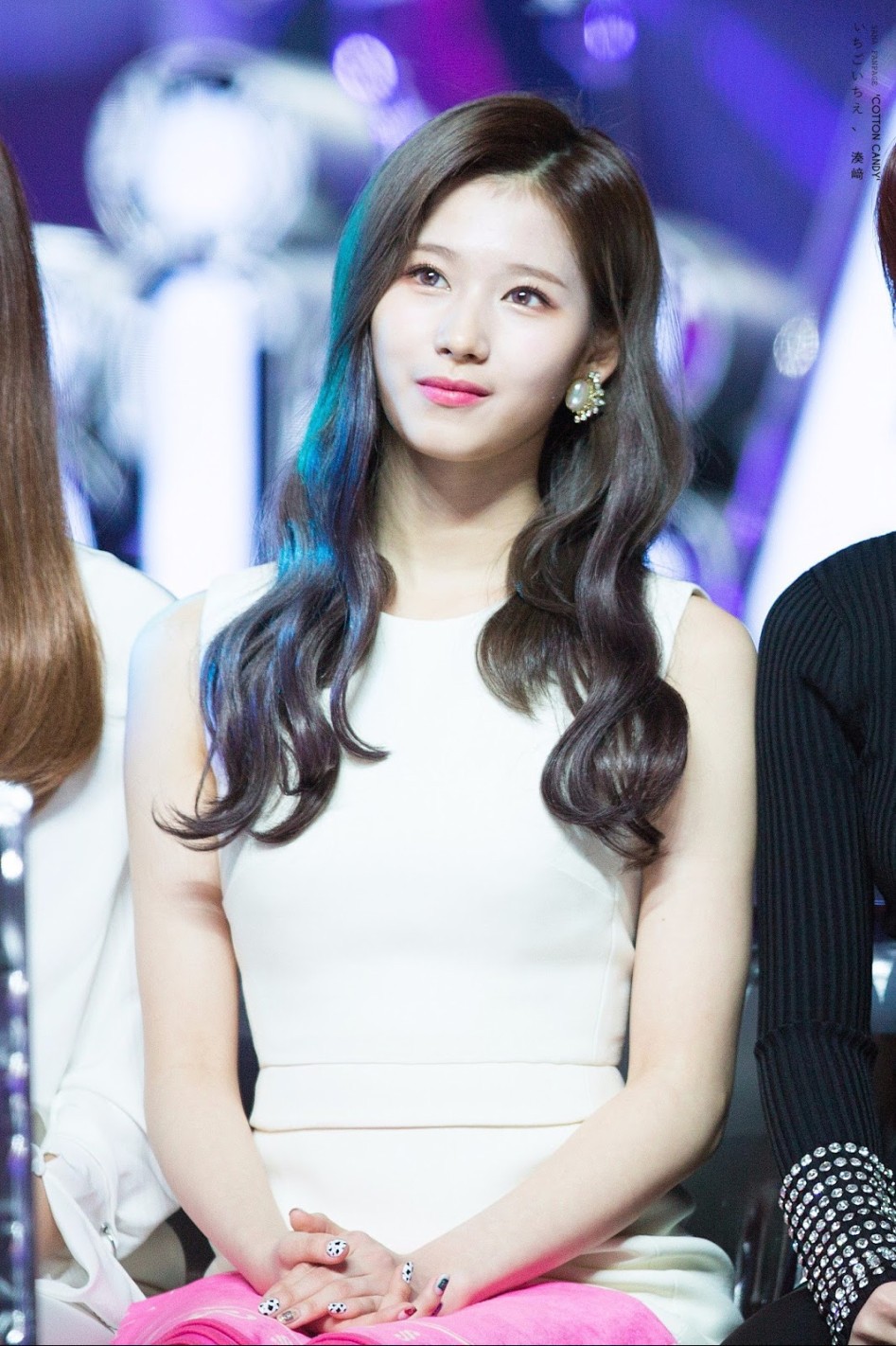 아련아련한 사나공주님.jpg | 인스티즈