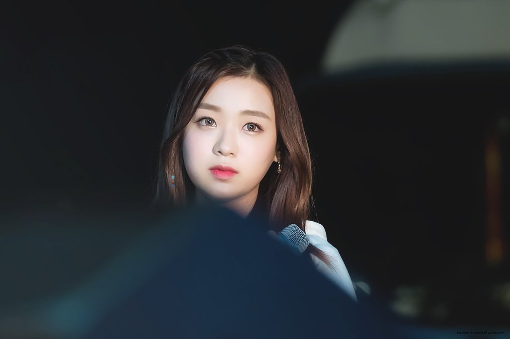 에이프릴의 막냉이 진솔이.jpg | 인스티즈