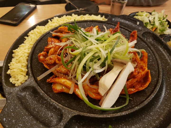 낙지일번지 이미지