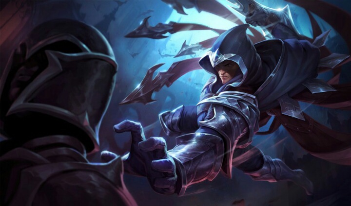 [LOL] 원딜들이 싫어하는 챔피언甲은? | 인스티즈