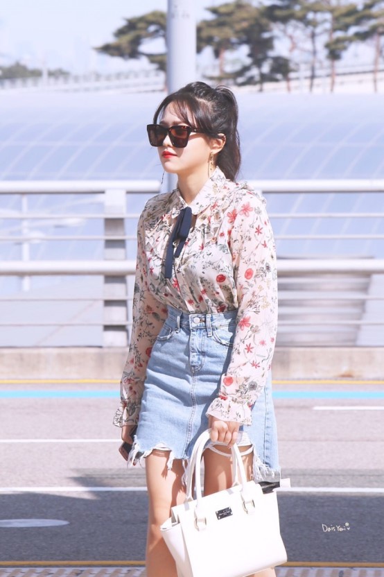 레드벨벳 막내 세로모음 | 인스티즈