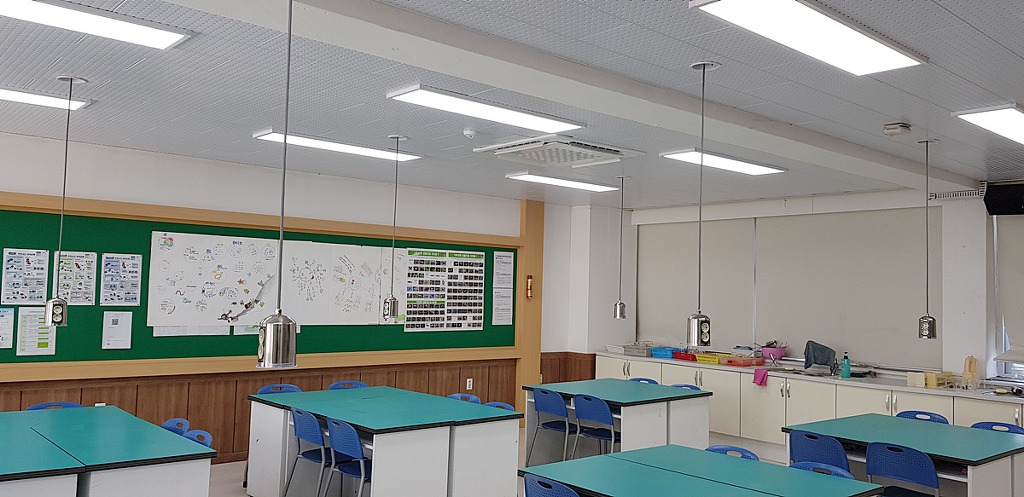 대화중학교 이미지