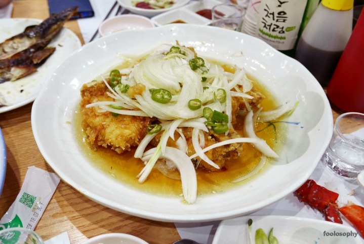 으뜸횟집 이미지