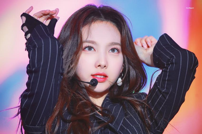 트와이스에서 제일 싸움 잘하는 애 | 인스티즈