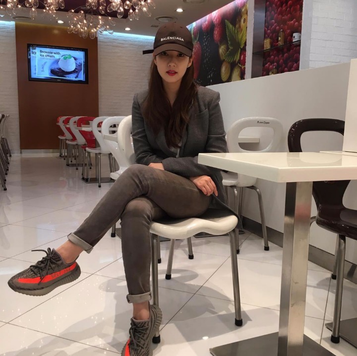 김비서는 왜 그럴까 박민영 | 인스티즈