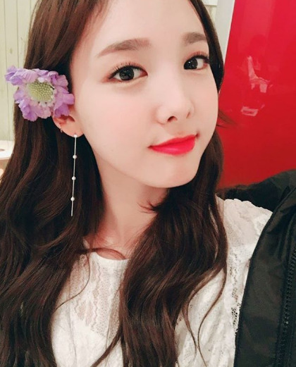 트와이스 나연 | 인스티즈