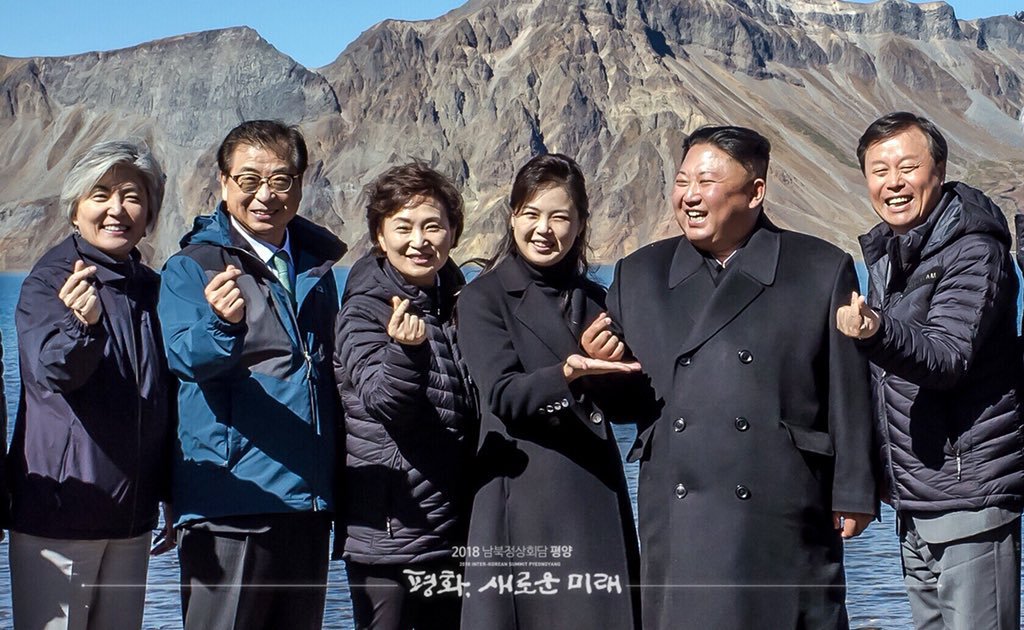 강경화 장관의 자필 신년인사 | 인스티즈