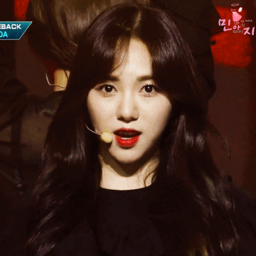 은근 섹시한 민아 | 인스티즈