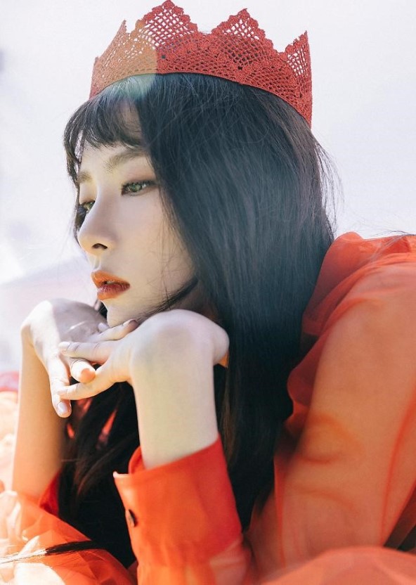 레드벨벳 분위기 담당 | 인스티즈