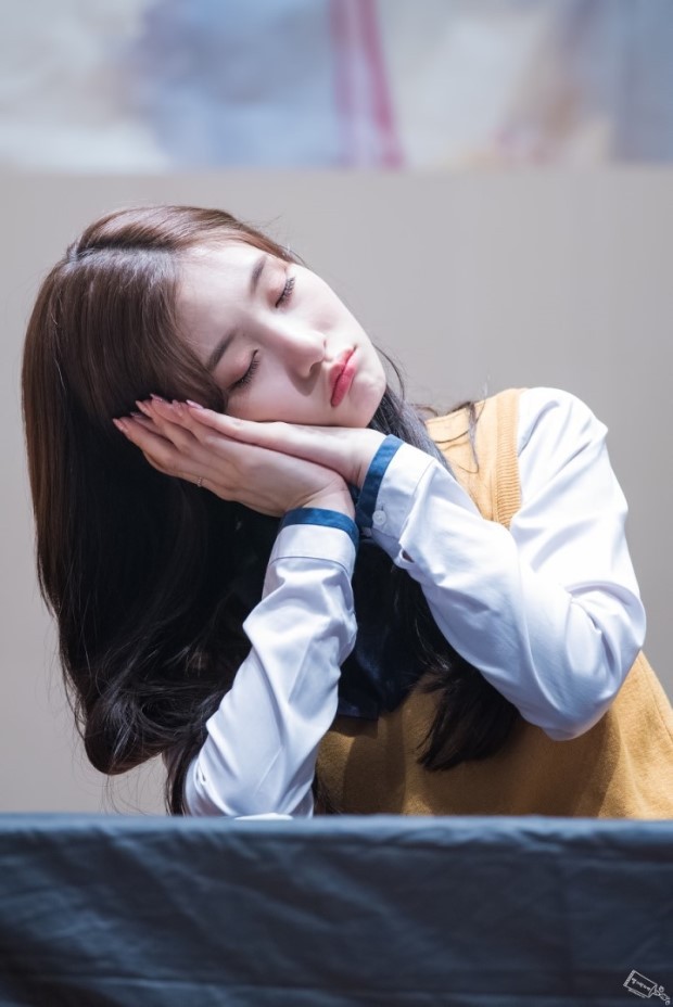 다이아 정채연 | 인스티즈